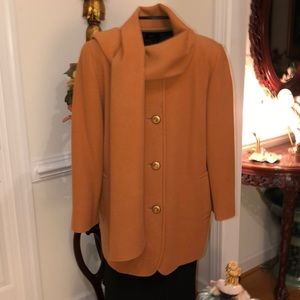 MINT CONDITION EVA PICONE COAT